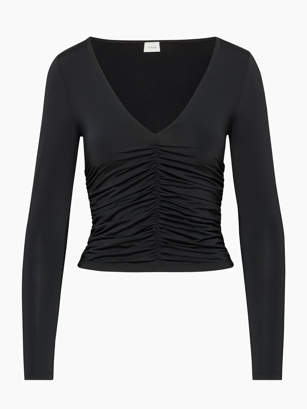 Wilfred Bistro Longsleeve top
